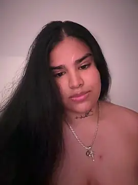 Badkittykim online show from June 19, 10:57 pm