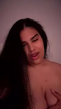 Badkittykim online show from July 7, 12:02 am