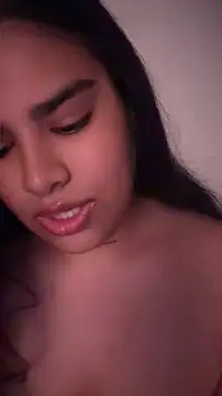 Badkittykim online show from July 25, 11:56 pm