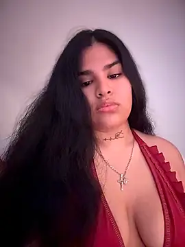 Badkittykim online show from April 19, 5:57 pm