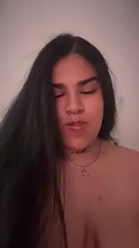 Badkittykim online show from July 19, 4:53 pm