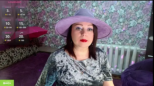 Julia-ru online show from June 12, 10:18 pm