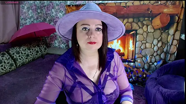 Julia-ru online show from May 21, 9:24 pm