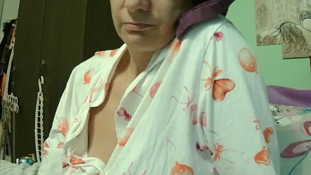 SexyGioconda online show from March 13, 10:22 pm