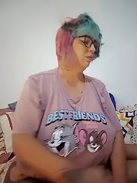 Escarlate4you  online show from March 8, 9:35 am