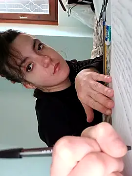 LadyMinnie online show from October 20, 9:56 am