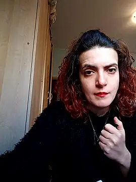 LadyMinnie online show from October 28, 10:43 am