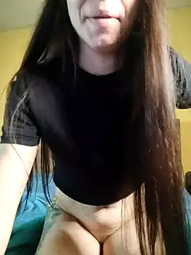 AntoniaHottie online show from May 22, 7:50 am