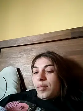 AntoniaHottie online show from March 22, 10:54 am