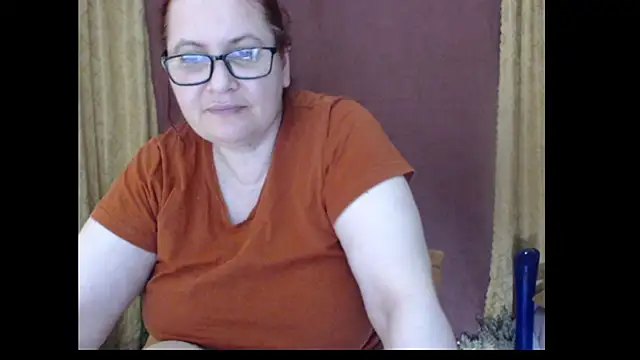 PlayfullMature online show from March 15, 8:33 pm