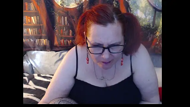 PlayfullMature online show from May 27, 2:25 pm