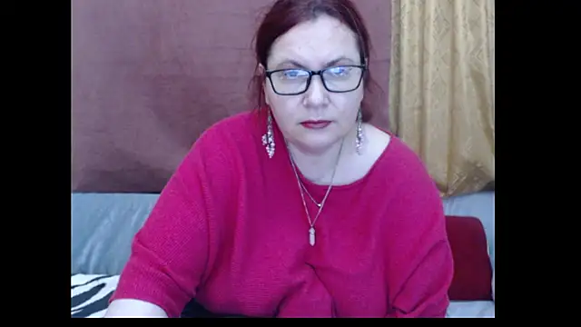 PlayfullMature online show from April 1, 4:59 pm