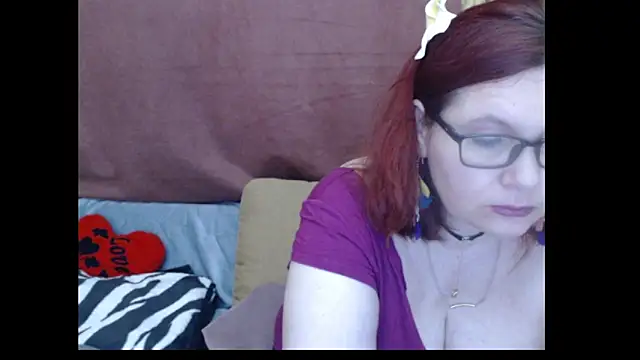 PlayfullMature online show from April 13, 9:59 pm