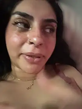 ThickerThanYoBitch online show from August 8, 2:03 pm