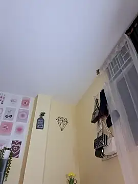 IsaBaileys  online show from March 29, 1:26 am