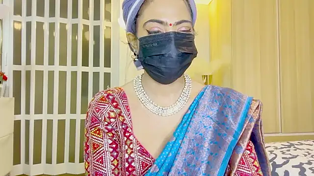 MonalisaDono18 online show from March 29, 12:15 pm