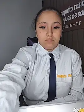 Cute Penelope online show from March 26, 11:23 am