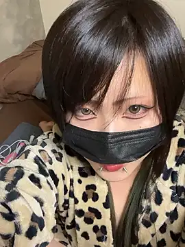 miyabi room online show from July 2, 12:33 pm