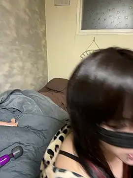 miyabi room online show from May 9, 12:07 pm