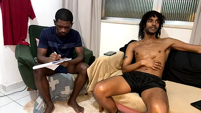 gerson173Hugo online show from July 2, 10:16 pm