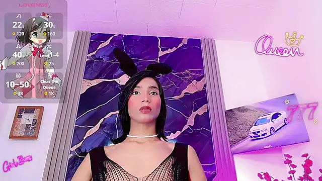 tyle brunette online show from June 13, 7:33 pm