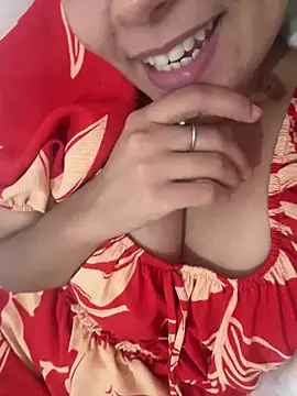 GoddssMalena online show from April 7, 6:43 pm