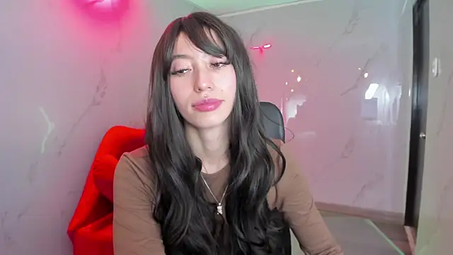 LilithCooperr  online show from April 11, 6:52 am