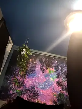 AmazonianMistress online show from March 29, 2:38 pm