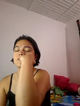 littlemelii online show from May 19, 12:39 am