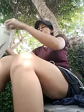 2HotAsain4u online show from April 25, 4:26 am