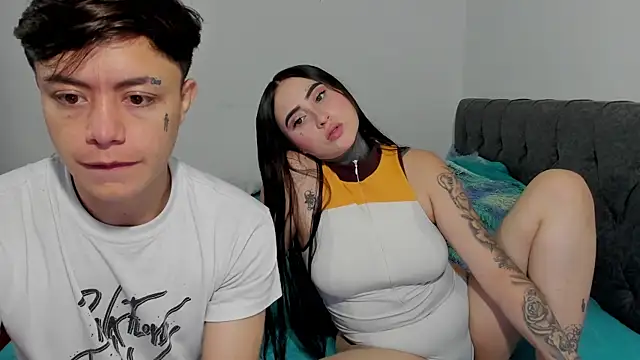 steban and kim online show from December 22, 2:15 am