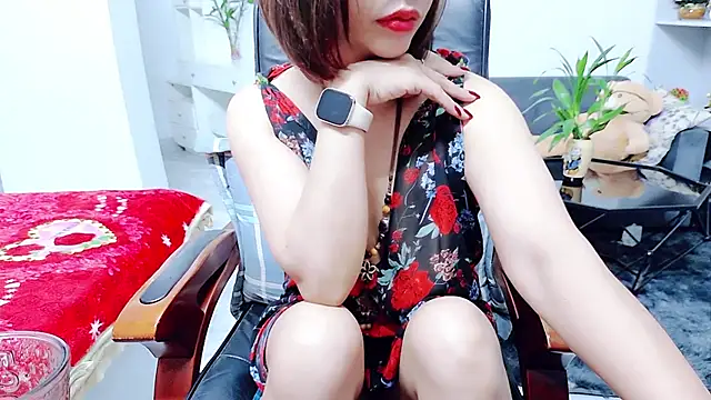 Miu-Le online show from May 31, 6:09 pm