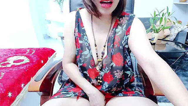 Miu-Le online show from May 29, 7:28 am