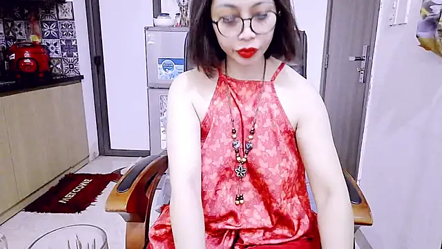 Miu-Le online show from April 27, 10:07 pm