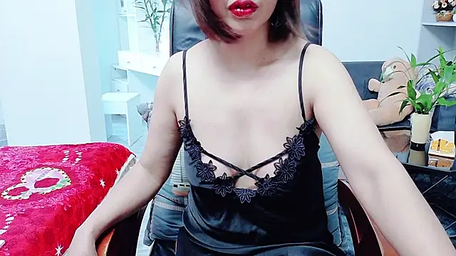 Miu-Le online show from May 18, 8:09 am