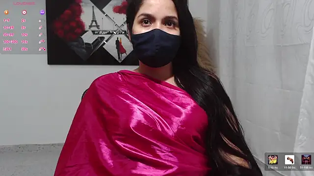 umarany online show from April 16, 11:18 pm