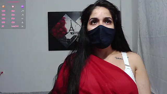 umarany online show from March 27, 1:34 pm