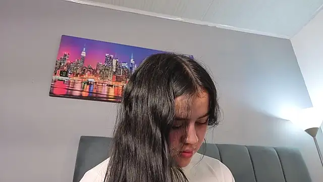 Alli cooper online show from May 15, 2:09 pm