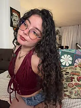 Antoniart  online show from March 13, 3:30 am