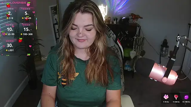 Briiantix online show from June 25, 11:28 pm