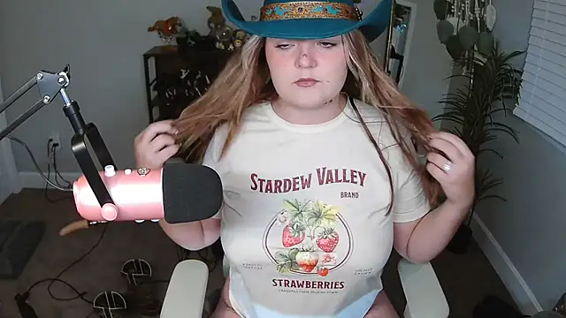 Briiantix online show from April 30, 1:55 am