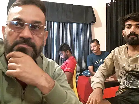 indianbull2023 online show from January 12, 7:35 am