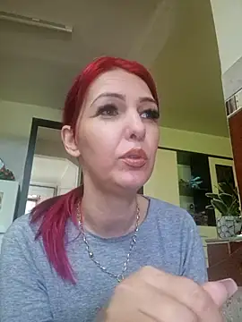 Evadesirex46 online show from April 23, 12:29 pm