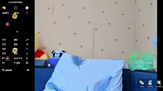 Boni NeLL   online show from March 26, 6:04 am