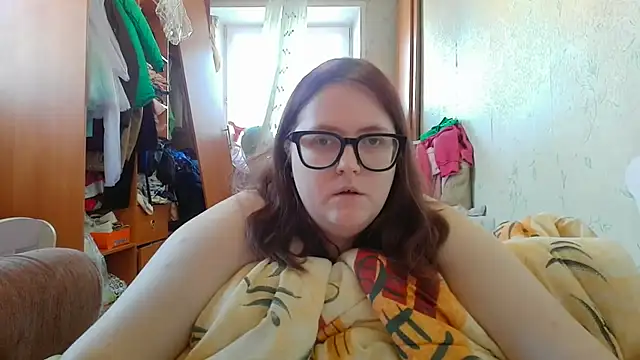 DesireMelissa online show from March 16, 6:28 am