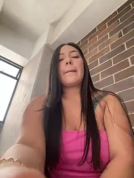 Latina vanessa online show from April 11, 6:33 pm