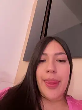 Latina vanessa online show from April 27, 11:57 pm