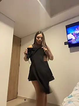 Latina vanessa online show from July 16, 3:22 am