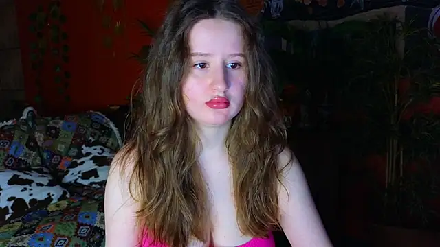 SquirtBabee online show from April 5, 4:50 pm