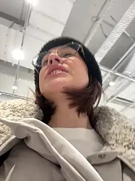 RinaCat online show from February 26, 6:01 am